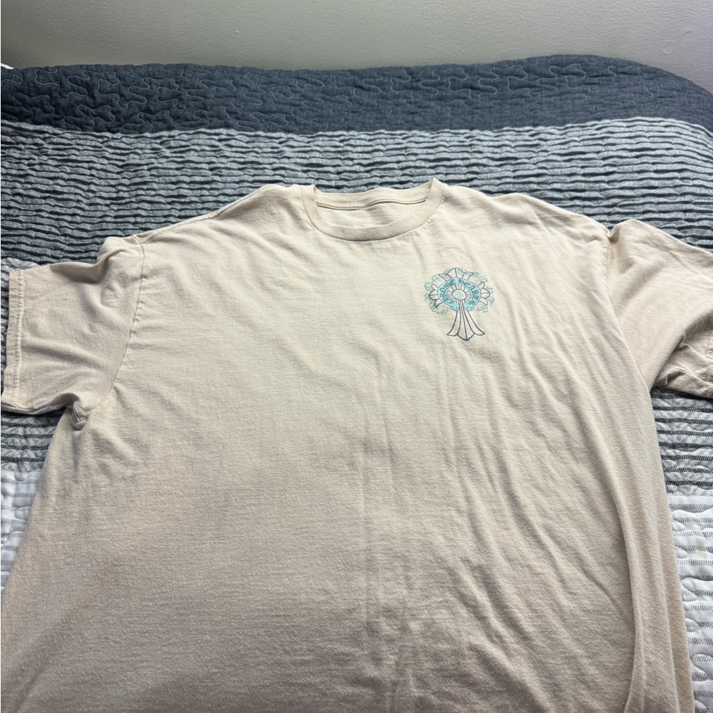 Chrome heart XXL TEE